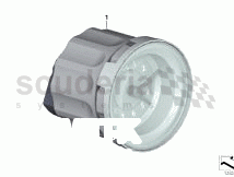 Photo of ANALOGUHR 62 13…