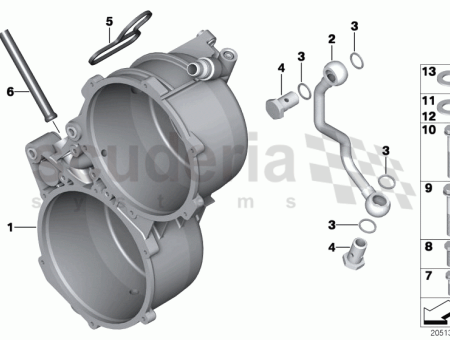 Photo of DICHTUNGSRING 07 11…