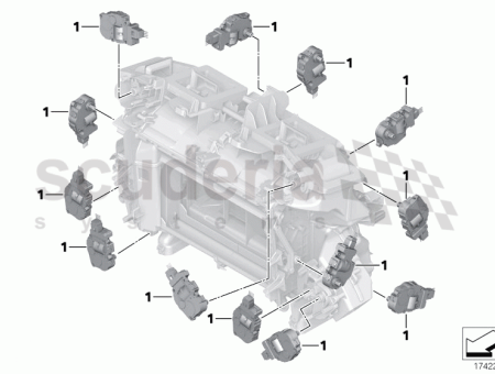 Photo of BET TIGER 64 11…