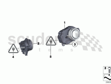 Photo of SCHALTER START STOP…