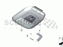 Photo of SCHALTEINHEIT DACH 61 31…