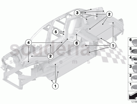 Photo of BLINDSTECKER 51 71…