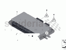 Photo of FUSSRAUM MODUL 61 35…