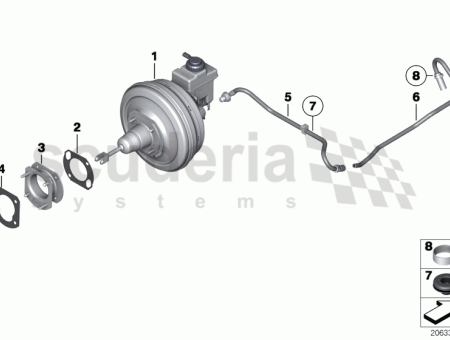 Photo of VAKUUM ROHR 11 66…