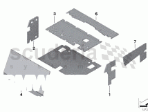 Photo of SCHALLD MMUNG R CKENLEHNE TEIL 51 48…