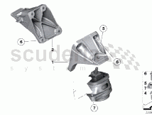 Photo of MUTTER SECHSECKIGER KOPF 07 12…