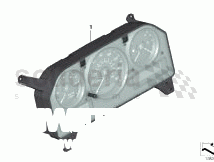 Photo of ZIFFERBL TTER KOMBIINSTRUMENT 62 10…