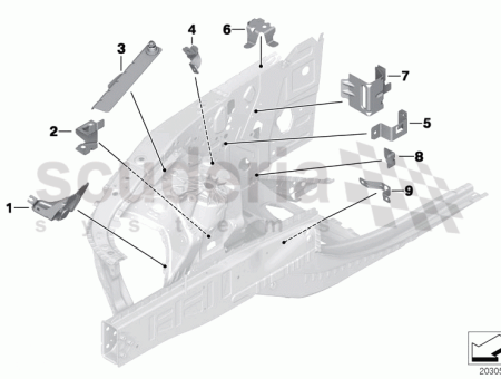 Photo of AGGREGATHALTERUNG 51 71…