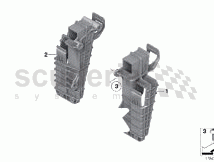 Photo of HALTERUNG ZENTRALES GATEWAY MODUL 61 35…