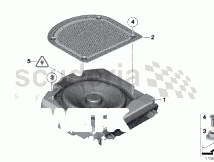 Photo of SELBSTSICHERNDE SECHSKANTMUTTER 07 14…