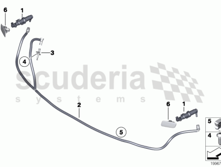 Photo of HOCHDRUCKD SE LINKS 61 67…