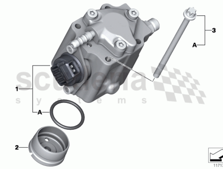 Photo of HOCHDRUCKPUMPE 13 51…