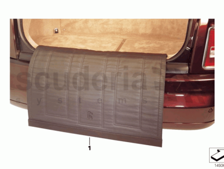 Photo of MATTE STOSSF NGERSCHUTZ 82 15…