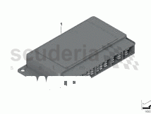 Photo of GRUNDAUSSTATTUNG STEUERGER T DME 12 14…