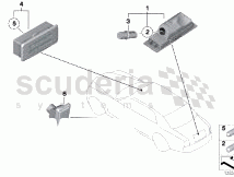 Photo of SPIEGELLAMPE 63 31…