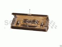 Photo of SET WEINZUBEH R 51 16…