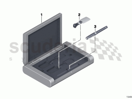 Photo of PR SENTATIONSSCHL SSELKASTEN 51 16…