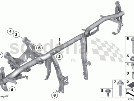 Photo of KOMPENSATORBUCHSE 51 45…