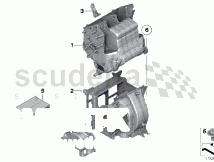 Photo of LEERES GEH USE KLIMAANLAGE 64 11…