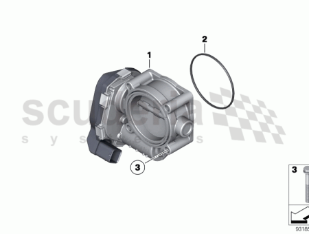 Photo of SECHSKANTSCHRAUBE MIT UNTERLEGSCHEIBE 07 11…