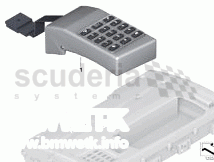 Photo of TELEFONPLATTE 61 31…