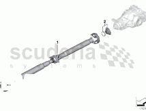 Photo of AUTOMATISCHES ANTRIEBSWELLENGETRIEBE…