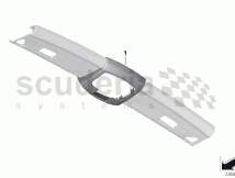 Photo of LICHTRAHMEN BELEDERT 51 44…