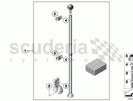 Photo of FLAGENKIT 72 60…