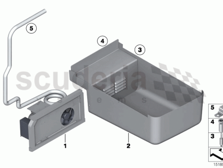 Photo of BLINDNIETMUTTER FLACHKOPF 07 14…