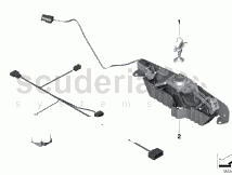 Photo of KABELBAUM MONTAGE 61 12…