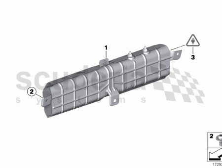 Photo of AIRBAG C S ULE LINKS 72 12…