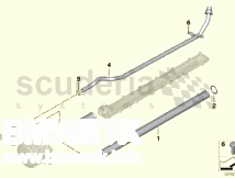 Photo of R CKLAUFLEITUNG HEIZUNG 11 53…