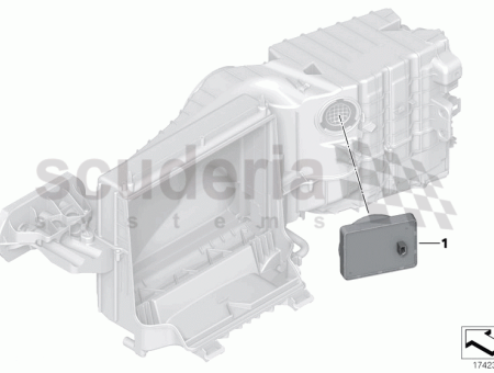 Photo of OZON GENERATOR 64 11…