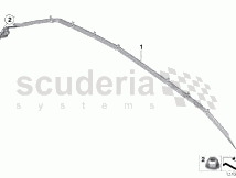 Photo of KOPFAIRBAG LINKS 72 12…