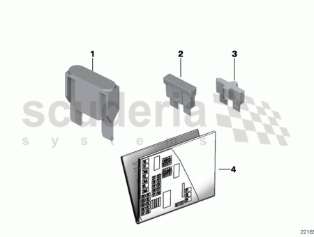 Photo of KARTE SICHERUNGSGRUPPIERUNG 71 23…