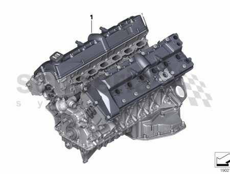 Photo of KURZER MOTOR 11 00…