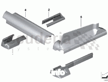 Photo of VERKLEIDUNG AUSSEN LINKS 52 10…