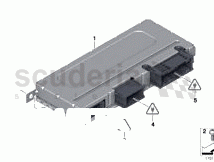 Photo of ZENTRALES GATEWAY MODUL 61 35…