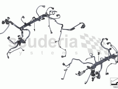 Photo of KABELSTRANG MOTOR 12 51…