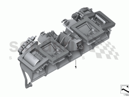 Photo of VERTEILERGEH USE OBEN 64 11…