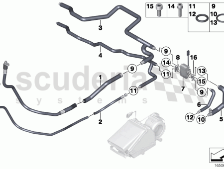 Photo of ROHRLEITUNG KLIMAANLAGE 64 50…
