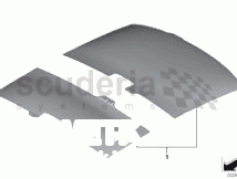 Photo of NACHR STUNG STARLIGHT DACHHIMMEL 51 91…