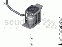 Photo of KOMPRESSOR EINHEIT K HLSCHRANK 51 16…