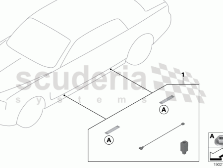 Photo of NACHR STUNG BELEUCHTETE TRITTFL CHEN 65 20…