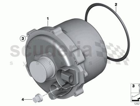 Photo of KAPPENMUTTER 12 42…