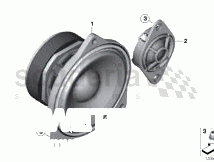 Photo of HOCHT NER HIFI 65 13…