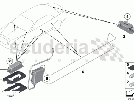 Photo of ST TZE HALTERAHMEN 63 31…