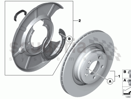 Photo of SCHUTZBLECH LINKS 34 21…