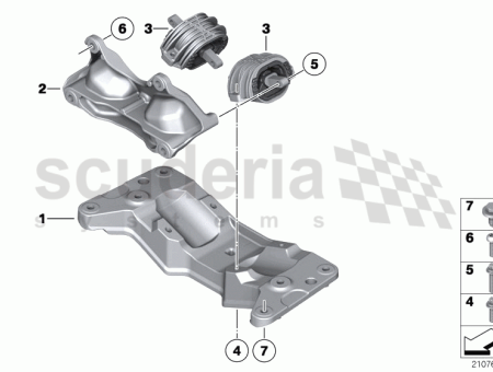 Photo of GETRIEBEMONTAGE 22 32…