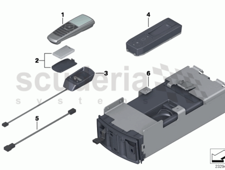 Photo of HANDAPPARAT BLUETOOTH 84 10…